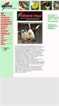 Mobile Screenshot of exotis.ch